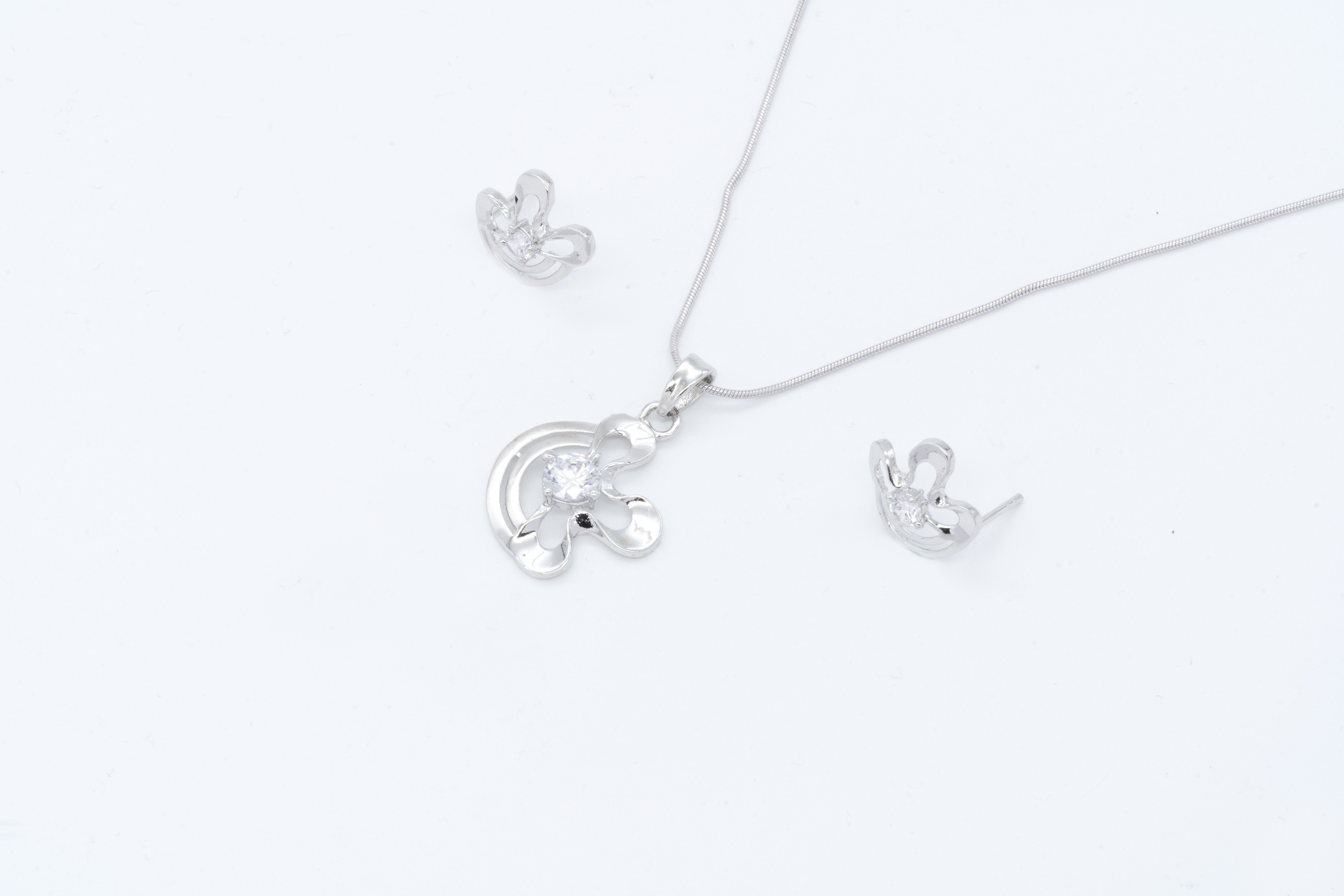 Radiant Blossom Set